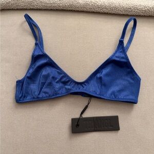 triangl maia balt bikini top